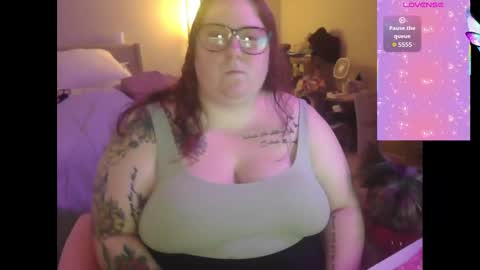 Madam Brooke online show from 11.12.25