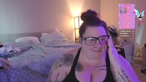 Madam Brooke online show from 11.15.25