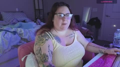 Madam Brooke online show from 11.28.25