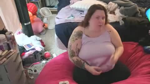 Madam Brooke online show from 02.16.26