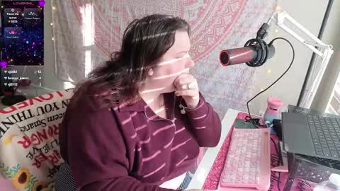 Madam Brooke online show from 03.19.26