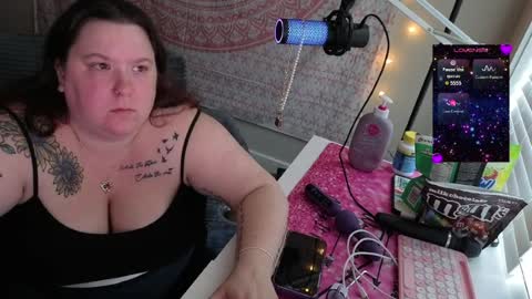 Madam Brooke online show from 03.29.26