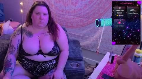 Madam Brooke online show from 03.31.26