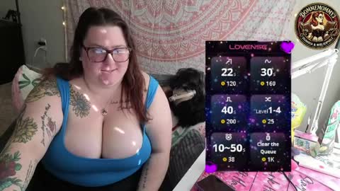 Madam Brooke online show from 04.09.26