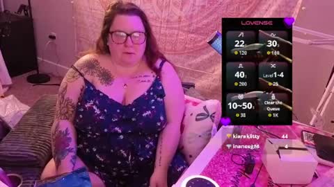 Madam Brooke online show from 04.15.26