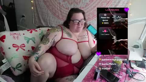 Madam Brooke online show from 04.15.26