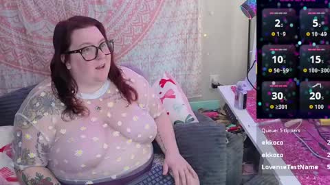 Madam Brooke online show from 05.28.26