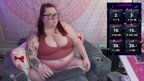 Madam Brooke online show from 05.31.26