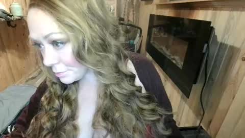 Snapshot of brookeride chatting on 01.06.26 BrookeRide online show from 01.06.26