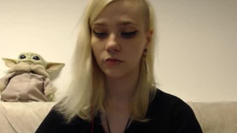 Snapshot of brookewylde_20 chatting on 11.20.25 brookewylde_20 online show from 11.20.25