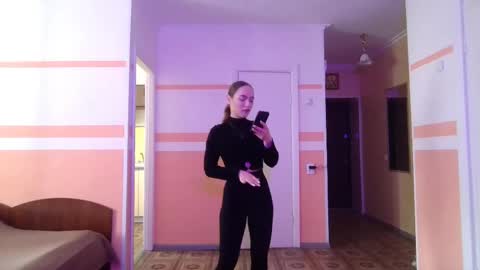 Snapshot of brookezantow chatting on 05.31.26 Lina online show from 05.31.26
