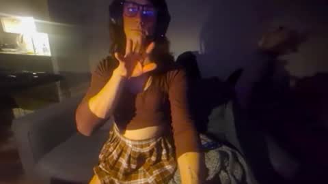 brooke online show from 03.03.25