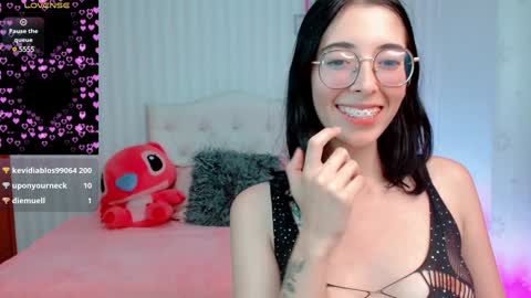 Brook Loves online show from 01.11.25