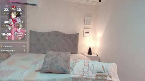 Brook Loves online show from 03.07.25