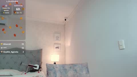 Brook Loves online show from 10.16.25