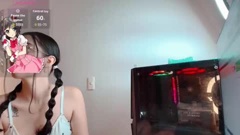 Brook Loves online show from 11.10.25