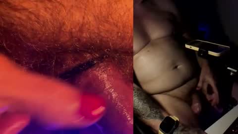 Snapshot of brooklyn7735 chatting on 09.11.25 Brooklyn online show from 09.11.25