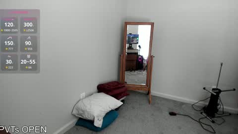 Brooklyn  online show from 09.13.25