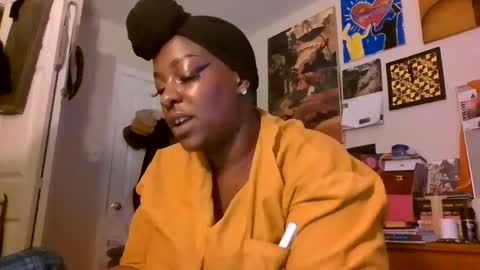 brooklyninfinity online show from 09.11.25