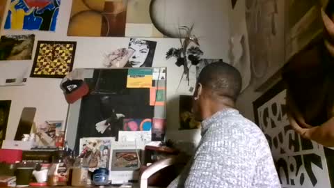 brooklyninfinity online show from 09.15.25