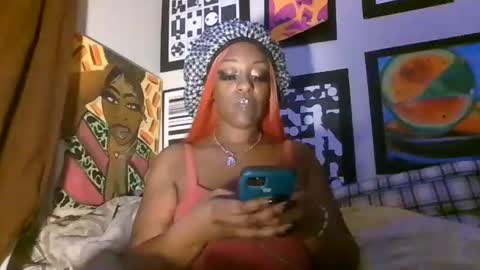 brooklyninfinity online show from 11.13.25