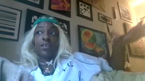 brooklyninfinity online show from 11.19.25