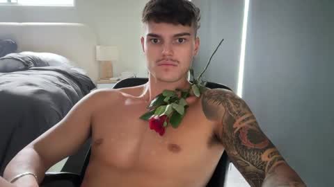 BrooklynTay online show from 02.14.26