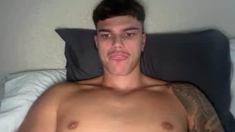 BrooklynTay online show from 06.18.26