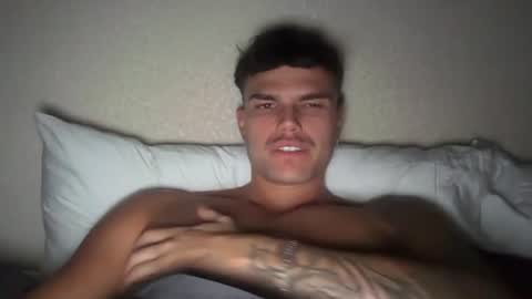 BrooklynTay online show from 06.22.26