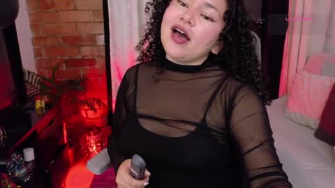 Miss online show from 04.21.26