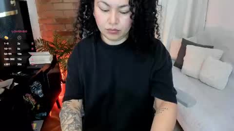 Miss online show from 07.28.26