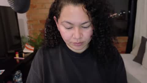 Miss online show from 07.31.26