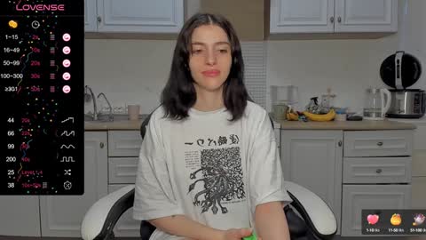 Snapshot of broosnica1 chatting on 01.26.25 broosnica1 online show from 01.26.25