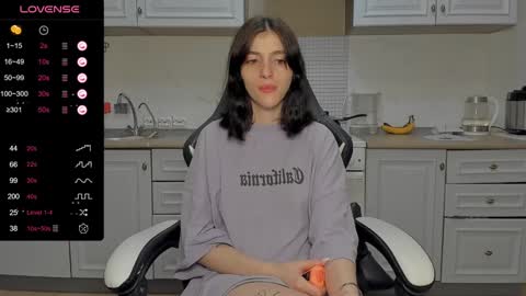 Snapshot of broosnica1 chatting on 01.27.25 broosnica1 online show from 01.27.25