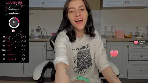 Snapshot of broosnica1 chatting on 01.31.25 broosnica1 online show from 01.31.25