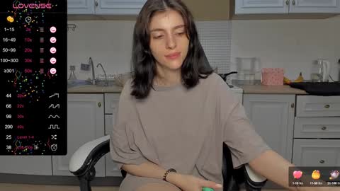 Snapshot of broosnica1 chatting on 02.01.25 broosnica1 online show from 02.01.25