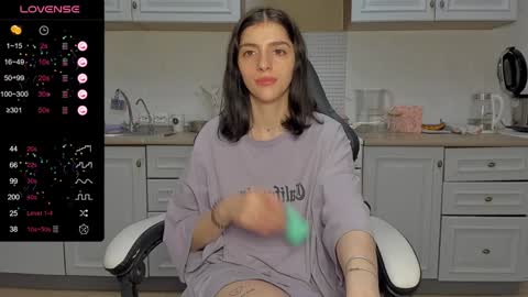 Snapshot of broosnica1 chatting on 02.03.25 broosnica1 online show from 02.03.25