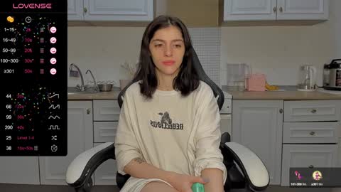 Snapshot of broosnica1 chatting on 02.05.25 broosnica1 online show from 02.05.25