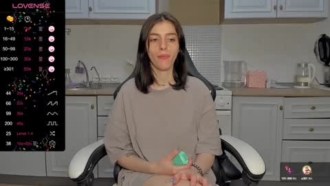 Snapshot of broosnica1 chatting on 02.06.25 broosnica1 online show from 02.06.25