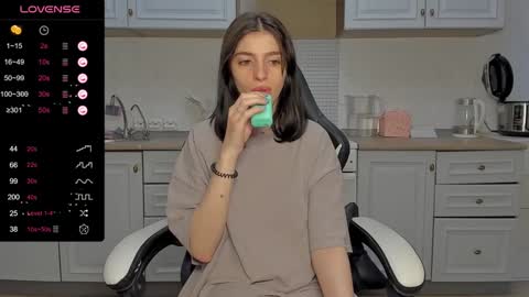 Snapshot of broosnica1 chatting on 02.07.25 broosnica1 online show from 02.07.25