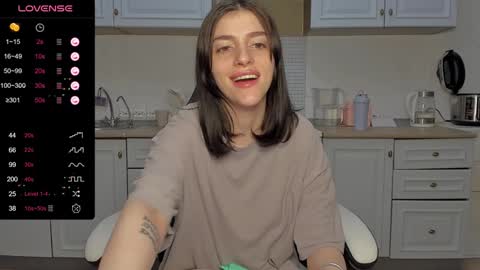 Snapshot of broosnica1 chatting on 02.07.25 broosnica1 online show from 02.07.25