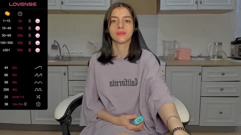 Snapshot of broosnica1 chatting on 02.08.25 broosnica1 online show from 02.08.25