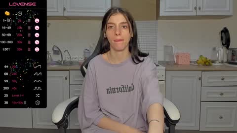 Snapshot of broosnica1 chatting on 02.08.25 broosnica1 online show from 02.08.25