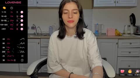 Snapshot of broosnica1 chatting on 02.10.25 broosnica1 online show from 02.10.25