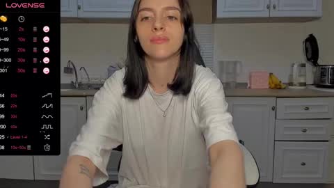 Snapshot of broosnica1 chatting on 02.10.25 broosnica1 online show from 02.10.25