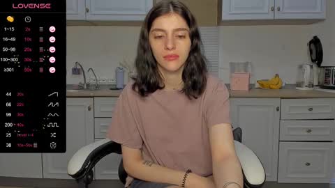 Snapshot of broosnica1 chatting on 02.12.25 broosnica1 online show from 02.12.25