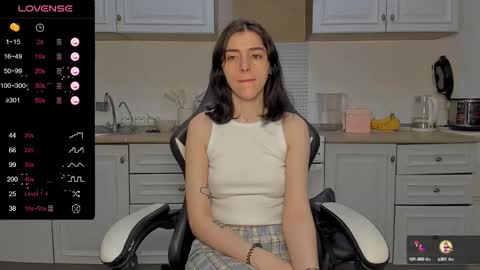 Snapshot of broosnica1 chatting on 02.13.25 broosnica1 online show from 02.13.25