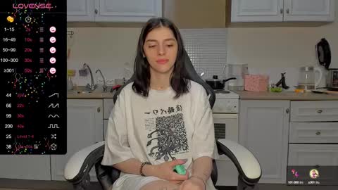 Snapshot of broosnica1 chatting on 02.20.25 broosnica1 online show from 02.20.25