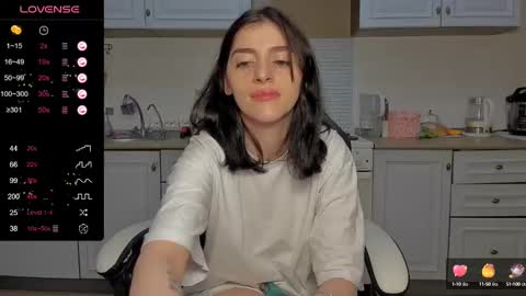 Snapshot of broosnica1 chatting on 02.22.25 broosnica1 online show from 02.22.25