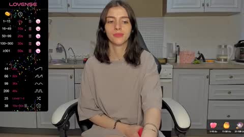 Snapshot of broosnica1 chatting on 02.23.25 broosnica1 online show from 02.23.25